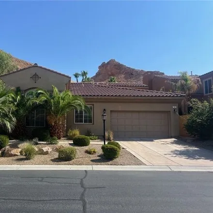 Rent this 3 bed house on 12 Villa Marsala Ct in Henderson, Nevada