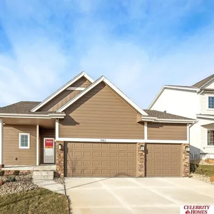 Buy this 3 bed house on South 210th Street in Douglas County, NE 68135