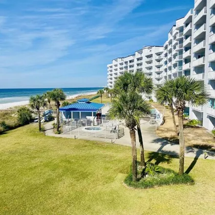 Buy this 2 bed condo on 4425 Thomas Dr Unit 304 in Panama City, Florida