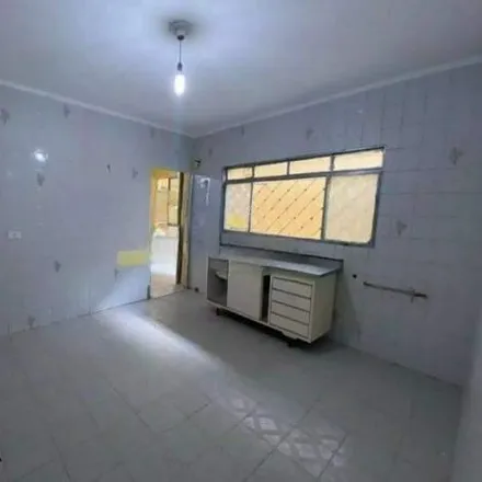 Rent this 3 bed house on Rua Celso Tadeu dos Santos in Jordanópolis, São Bernardo do Campo - SP