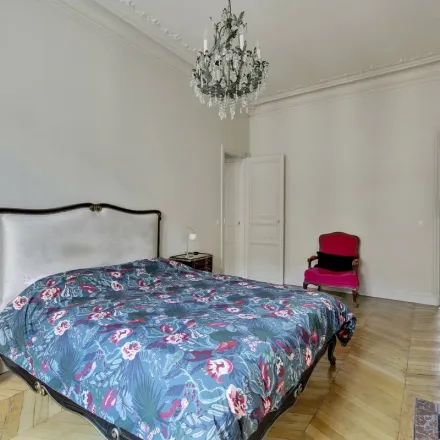 Image 7 - 7 Rue La Fayette, 75009 Paris, France - Apartment for rent