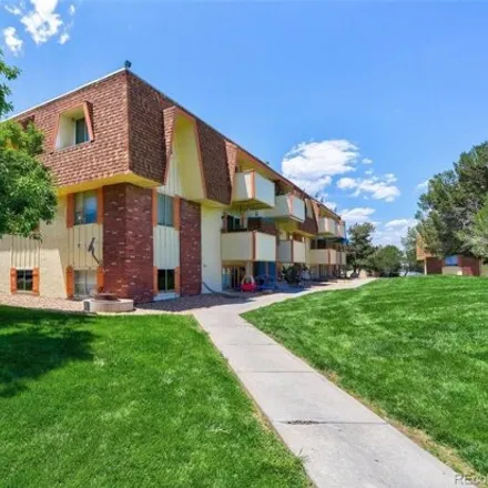 Buy this 2 bed condo on 10199 Ura Lane in Thornton, CO 80260