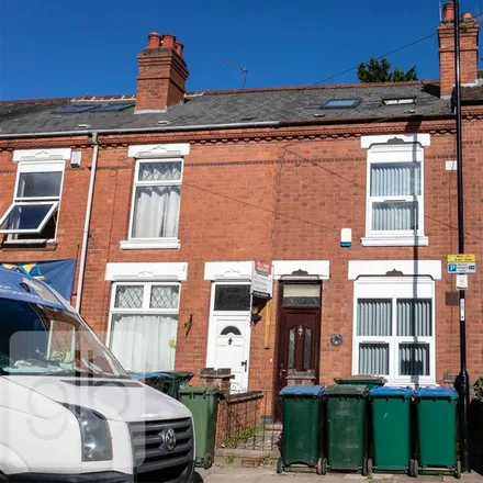 Rent this 5 bed room on 61 St. George's Road in Coventry, CV1 2DF