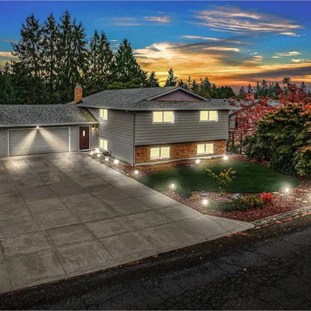 Buy this 5 bed house on 15666 Southeast Cordova Court in Portland, OR 97267