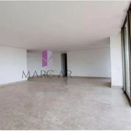 Rent this 4 bed apartment on Hospital Vila da Serra in Alameda Oscar Niemeyer 499, Village Terrasse