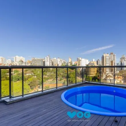 Image 2 - Rua Ciro Gavião, Bela Vista, Porto Alegre - RS, 90470-040, Brazil - Apartment for sale