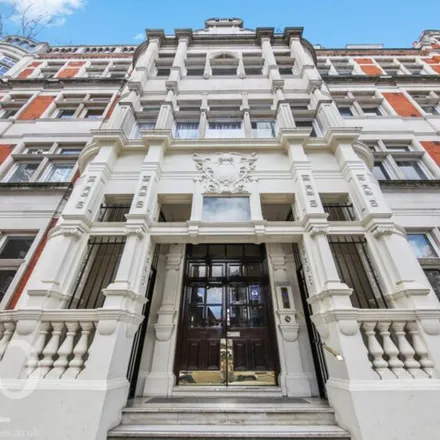 Image 7 - 122-142 Bedford Court Mansions, Adeline Place, London, WC1B 3AH, United Kingdom - Apartment for rent