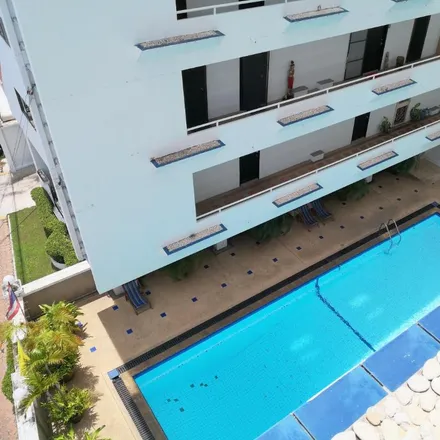 Image 2 - unnamed road, Pattaya, Chon Buri Province 20260, Thailand - Apartment for rent