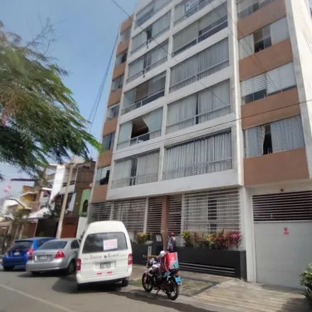 Image 2 - Marbella, Ate, Lima Metropolitan Area 15012, Peru - Apartment for rent