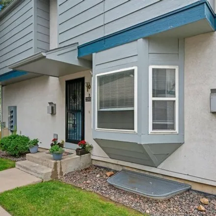 Buy this 2 bed condo on 2139 Emery Street in Longmont, CO 80501