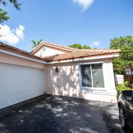 Buy this 3 bed house on 217 Northwest 101st Avenue in Plantation, FL 33324