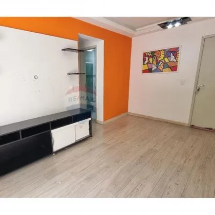Buy this 3 bed apartment on Alameda Engenheiro João Corner in Colubandê, São Gonçalo - RJ