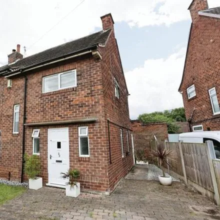 Buy this 3 bed duplex on Spinney Close in West Bridgford, NG2 6HH