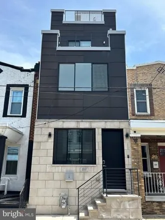Rent this 4 bed house on 1539 South Napa Street in Philadelphia, PA 19146