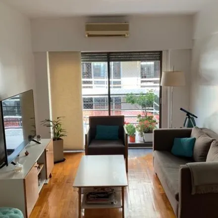 Buy this 2 bed apartment on Guatemala 5108 in Palermo, C1425 FSQ Buenos Aires