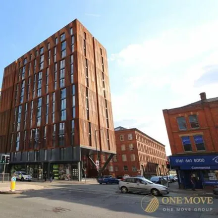 Image 2 - 78 Newton Street, Manchester, M1 1AL, United Kingdom - Apartment for sale