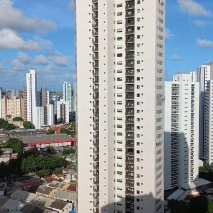 Buy this 3 bed apartment on Rua Doutor Genaro Guimarães 212 in Casa Amarela, Recife - PE