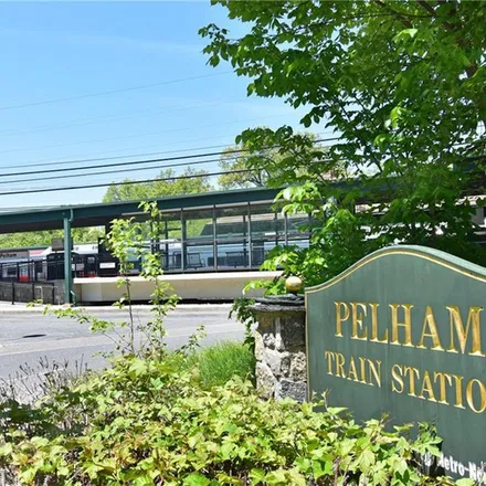 Rent this 2 bed apartment on 8 East 3rd Street in Village of Pelham, NY 10803