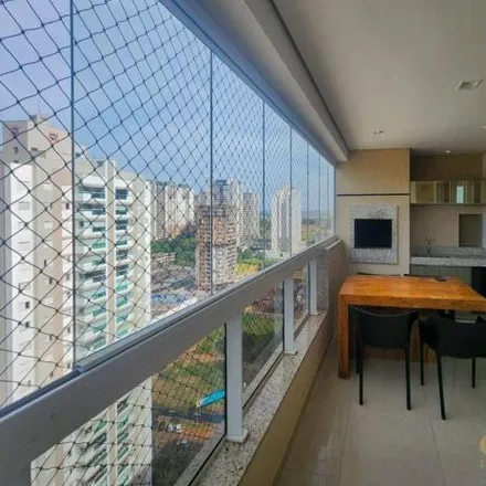 Image 2 - Rua Aurora Sathler Rosa, Palhano, Londrina - PR, 86050-460, Brazil - Apartment for rent