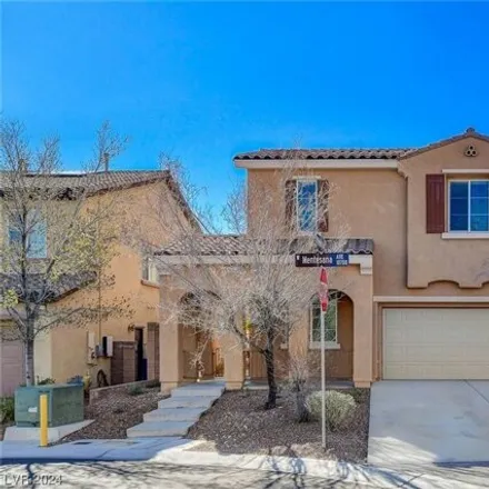 Buy this 5 bed house on 10741 Mentesana Avenue in Las Vegas, NV 89166