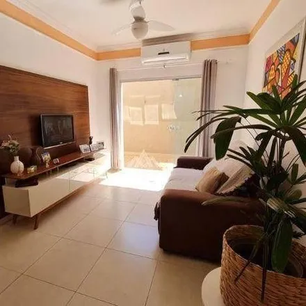 Buy this 3 bed apartment on Rua Altiva de Faria Chaves in Jardim Interlagos, Ribeirão Preto - SP
