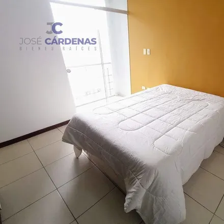 Buy this 3 bed apartment on Botica Funegra in Avenida Salvador Lara, Trujillo 13001