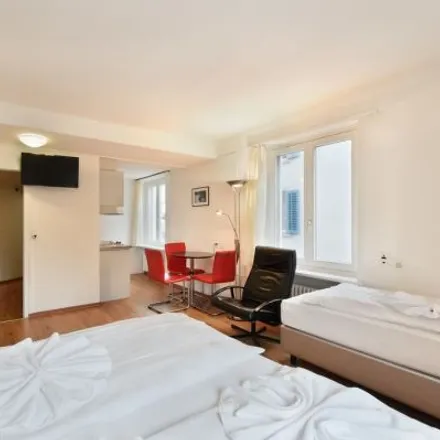 Image 6 - Asylstrasse 125, 8032 Zurich, Switzerland - Apartment for rent