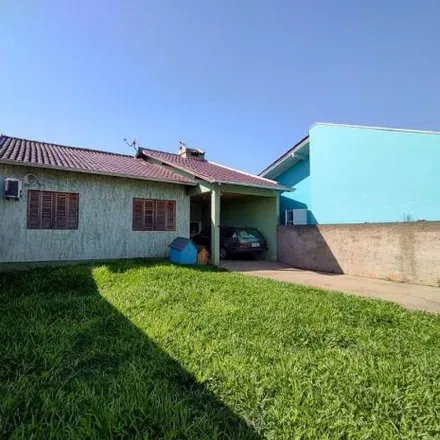 Buy this 3 bed house on Rua Porto Alegre in Lago Azul, Estância Velha - RS