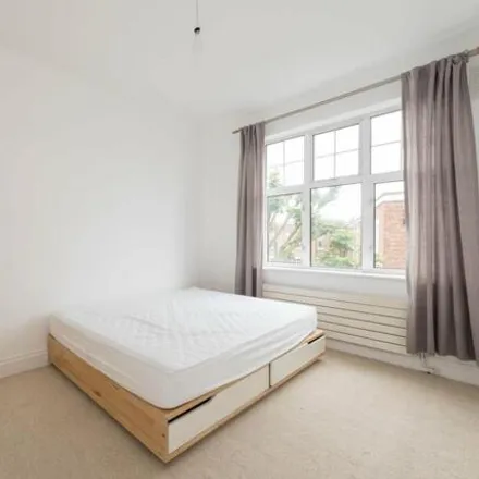 Image 6 - Haverstock Hill, London, NW3 4QX, United Kingdom - Room for rent