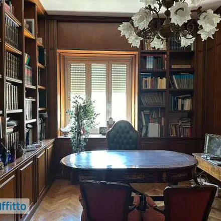 Rent this 6 bed apartment on Piazza Orazio Marucchi in 00162 Rome RM, Italy