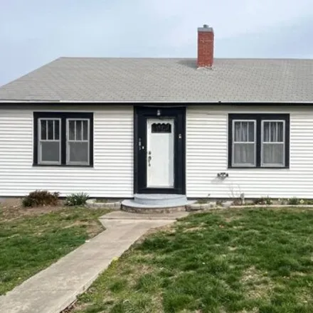 Buy this 2 bed house on 833 Grant Street in Princeton, Mercer County