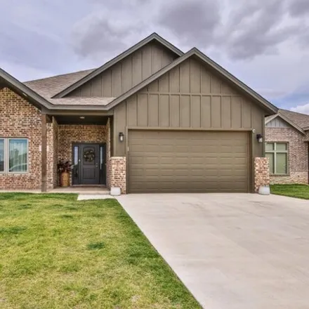 Buy this 3 bed house on 5910 Grinnell St in Lubbock, Texas