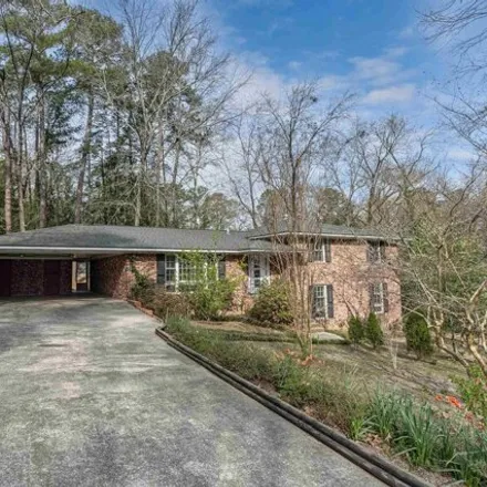 Image 1 - 3167 Barnes Spring Road, Forest Acres, Richland County, SC 29204, USA - House for sale