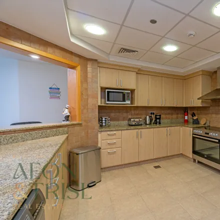 Image 8 - Palm Terrace, 6 Shoreline Street, Palm Jumeirah, Dubai, United Arab Emirates - Apartment for rent