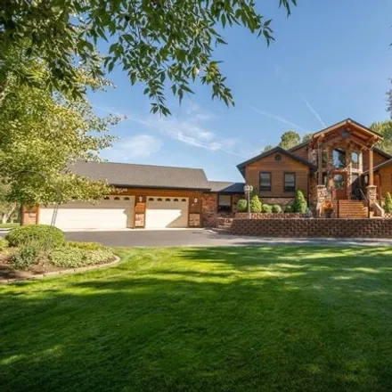 Image 1 - 326 N 4410 E, Rigby, Idaho, 83442 - House for sale