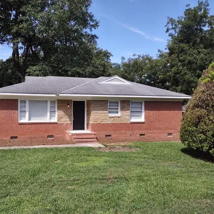 Buy this 3 bed house on 1513 Bowman Street in Columbus, GA 31903
