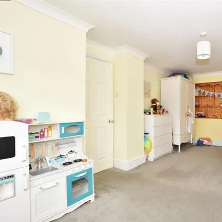 Image 8 - Bidbury Infant and Junior Schools, Fraser Road, Havant, PO9 3EF, United Kingdom - Duplex for sale