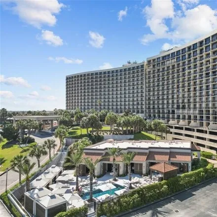 Buy this studio condo on The San Luis Resort in Spa and Conference Center, 5222 Seawall Boulevard