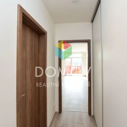 Rent this 1 bed apartment on Wintrova 2110 in 266 01 Beroun, Czechia