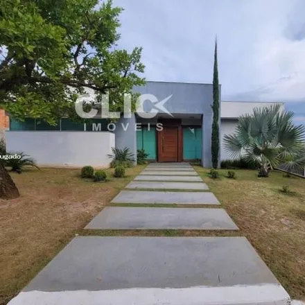 Buy this 4 bed house on Rua Maria Raimunda de Jesus in Lagoa Santa - MG, 33233-569