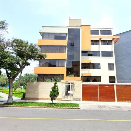 Buy this 3 bed apartment on Jirón Enrique Pallardelle in San Borja, Lima Metropolitan Area 15041
