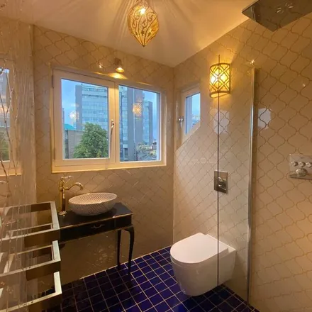 Image 7 - Glasgow City, G12 8UD, United Kingdom - Apartment for rent
