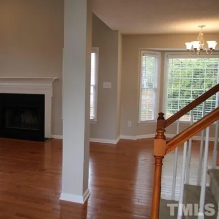 Image 4 - 12501 Harcourt Drive, Raleigh, NC 27613, USA - House for rent