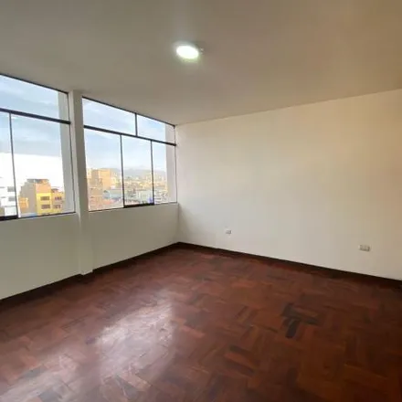 Buy this 2 bed apartment on Otifarma in Abancay Avenue, Lima