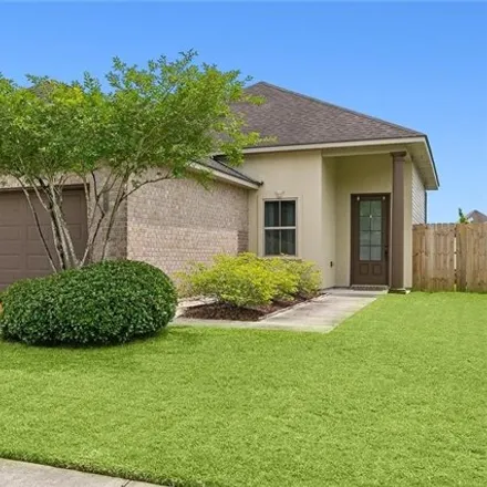 Buy this 4 bed house on 4426 Bay View Drive in Estelle, Marrero