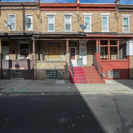 Buy this 3 bed house on 957 Kimber Street in Camden, NJ 08102