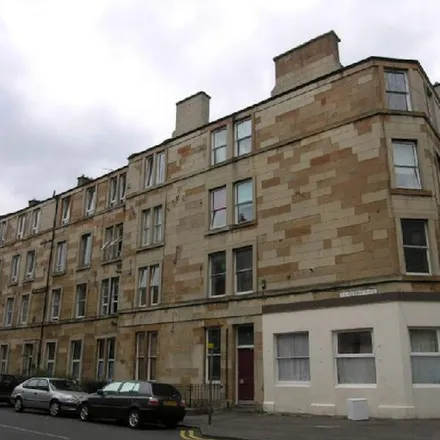 Image 3 - 12 Comely Bank Road, City of Edinburgh, EH4 1AW, United Kingdom - Apartment for rent