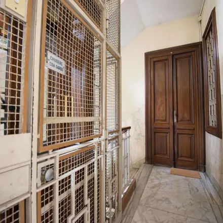 Rent this 1 bed apartment on Via Stefano Clemente 19 in 10143 Turin TO, Italy