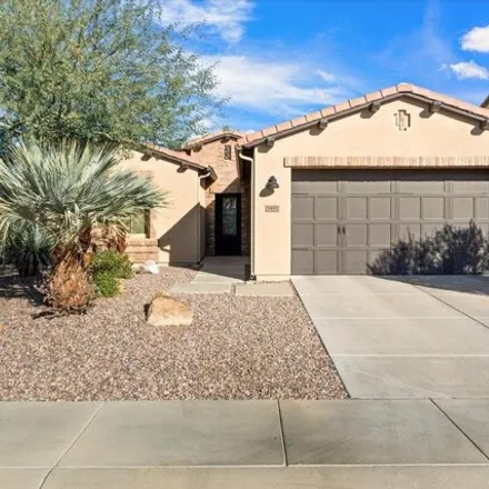 Buy this 2 bed house on 1492 East Vesper Trail in San Tan Valley, AZ 85140