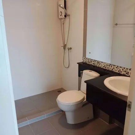 Rent this 3 bed apartment on unnamed road in Suan Luang District, Bangkok 10250